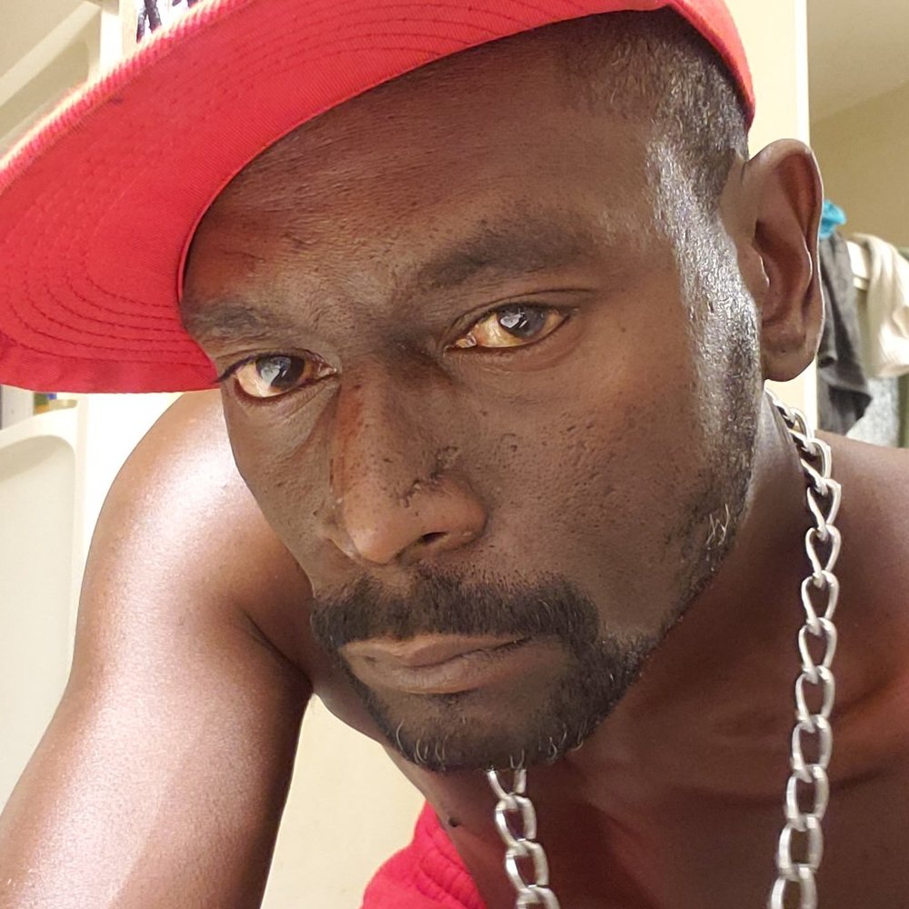 Meet your Posher, Joseph